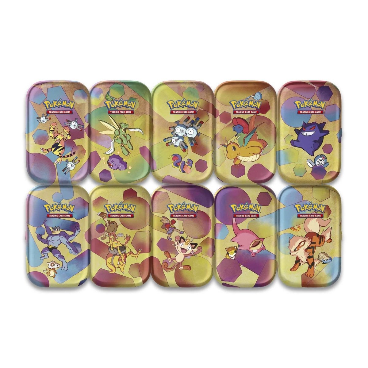 151 Mini Tin (Sealed)