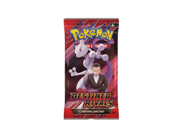 Destined Rivals Booster Pack